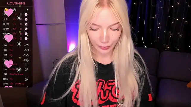 Czat XXX na żywo – AnyaTaylor_