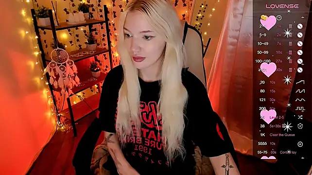 AnyaTaylor_'s Live XXX Chat