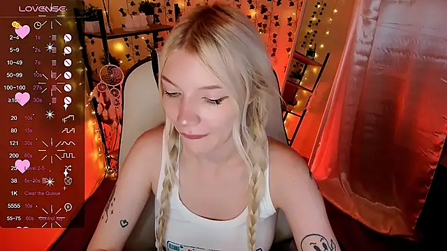 AnyaTaylor_n Live XXX chat