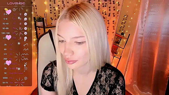 AnyaTaylor_'s Live XXX Chat