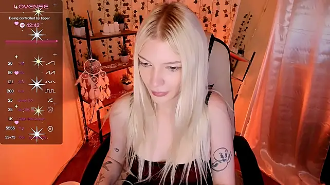 AnyaTaylor_ – webcam-show