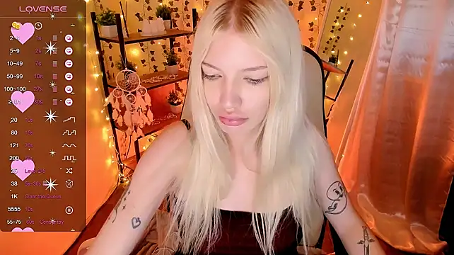 AnyaTaylor_'s Live XXX Chat