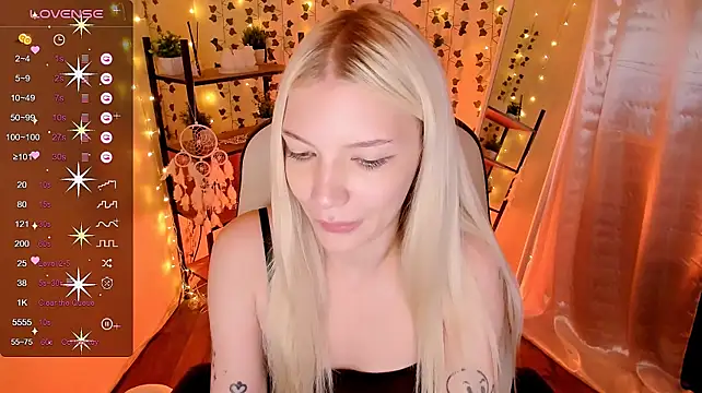 AnyaTaylor_'s Live Sex Cam Show