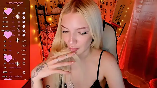 AnyaTaylor_'s Live XXX Chat