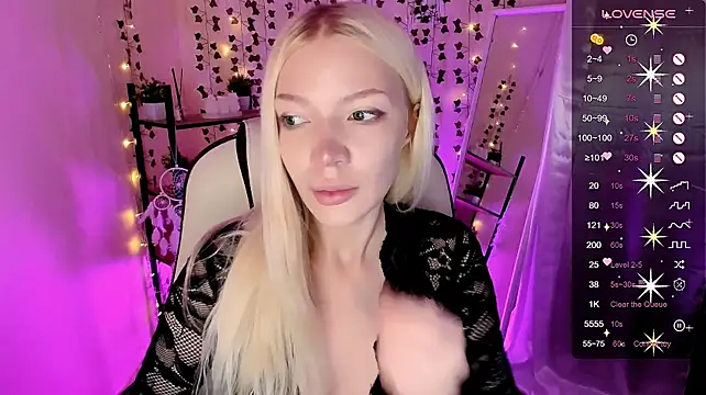 AnyaTaylor_ – Live XXX-chat