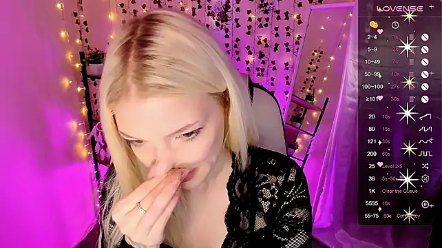 AnyaTaylor_n Live XXX chat