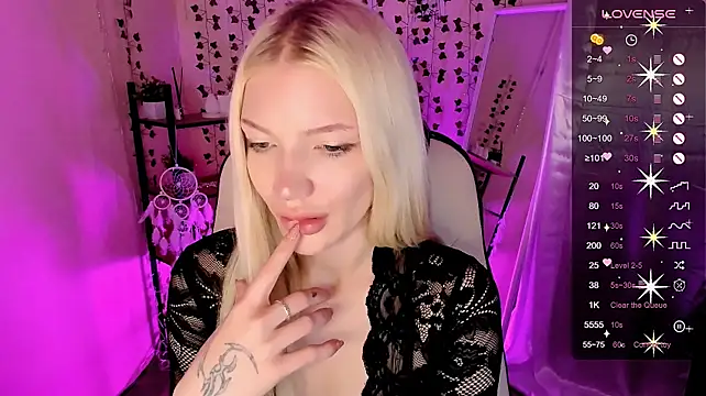 AnyaTaylor_'s Live XXX Chat