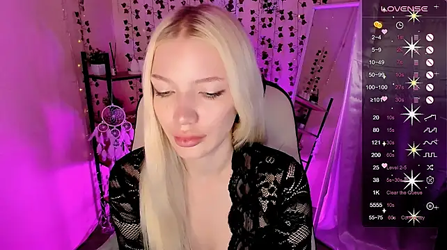 Chat XXX ao vivo de AnyaTaylor_