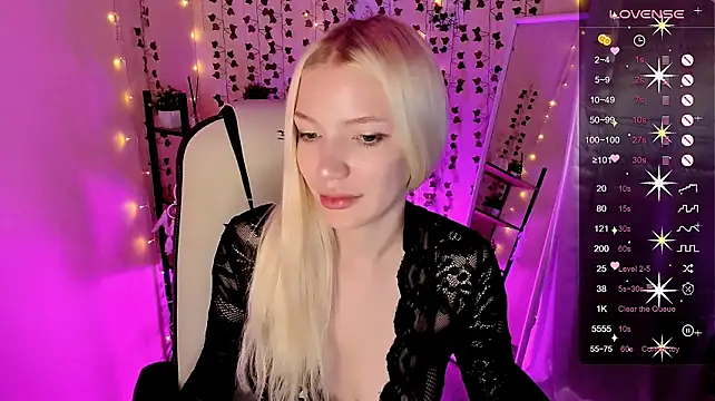 Chatroom XXX en direct de AnyaTaylor_