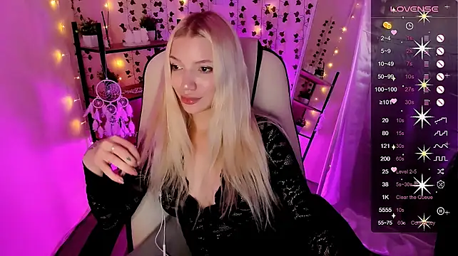 AnyaTaylor_'s Live XXX Chat