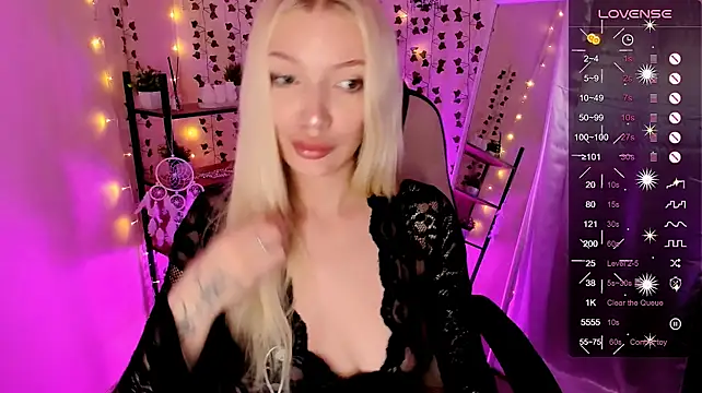 AnyaTaylor_ লাইভ XXX চ্যাট