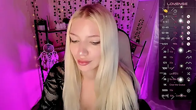 AnyaTaylor_ 现场XXX聊天