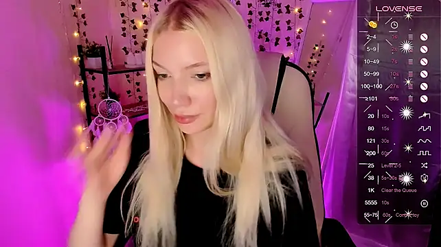 AnyaTaylor_ 라이브 XXX 채팅