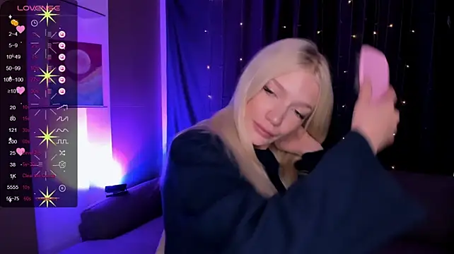 AnyaTaylor_ Live XXX-Chat