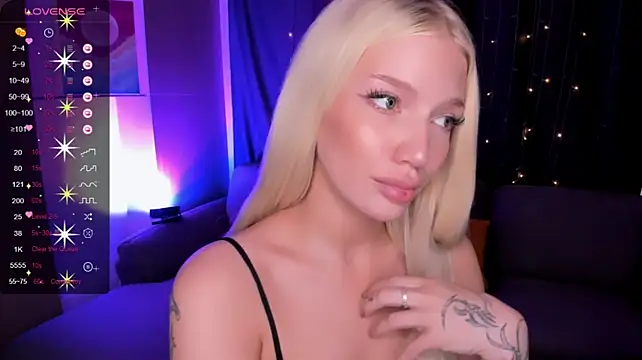 AnyaTaylor_'s Live XXX Chat