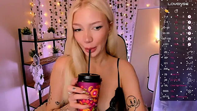 Czat XXX na żywo – AnyaTaylor_