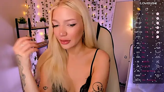 AnyaTaylor_ Live XXX-chat