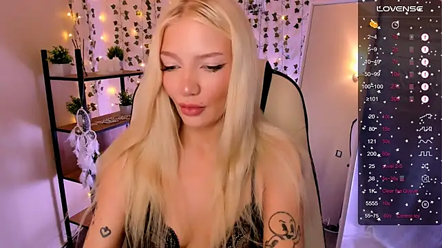 AnyaTaylor_ 라이브 XXX 채팅