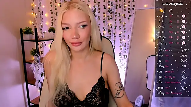 AnyaTaylor_のライブXXXチャット