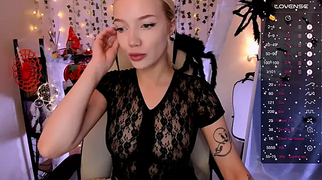 AnyaTaylor_ – Live XXX-chat