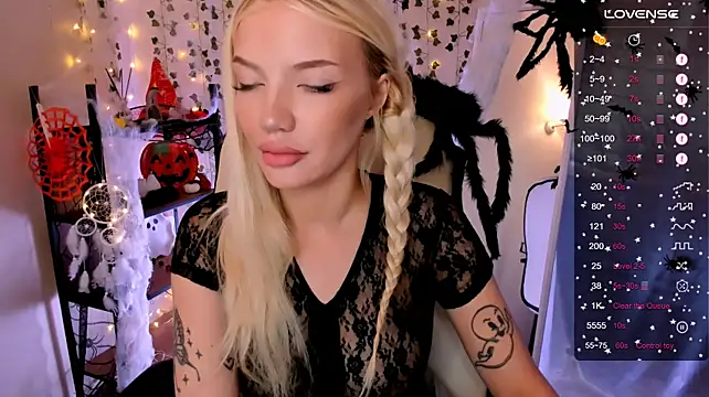 AnyaTaylor_ Adlı Modelin Canlı XXX Sohbeti