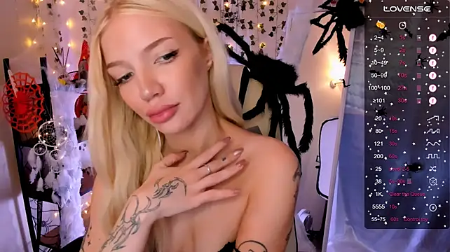 AnyaTaylor_ Live XXX-chat