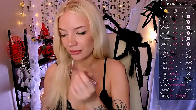 AnyaTaylor_ Webcamshow