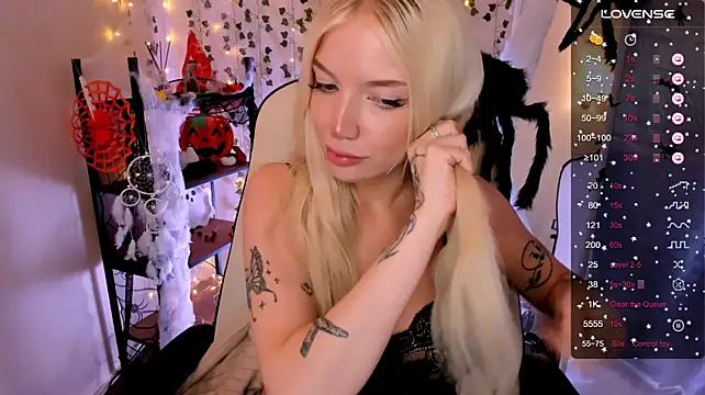Chat XXX Live AnyaTaylor_