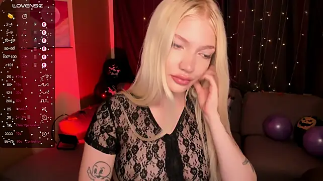 Chat XXX ao vivo de AnyaTaylor_