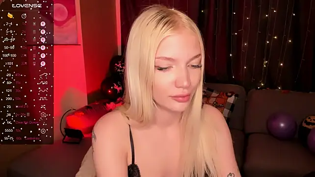 Živý XXX chat AnyaTaylor_