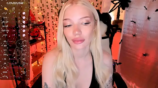 AnyaTaylor_ live XXX chat