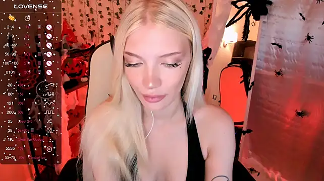 AnyaTaylor_ – Live XXX-chat