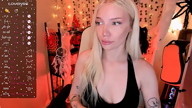 AnyaTaylor_ 即時 XXX 聊天