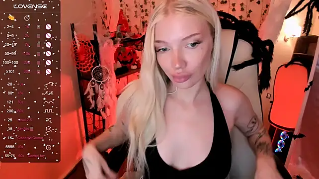 AnyaTaylor_ 即時 XXX 聊天