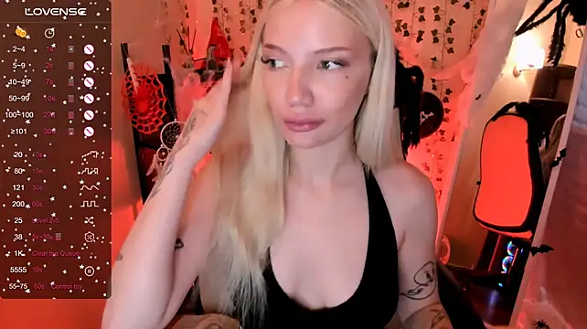 AnyaTaylor_'s Live XXX Chat