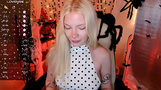 AnyaTaylor_ Chat XXX live