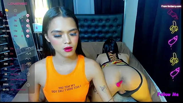 bellamoonlightX's Webcam Show