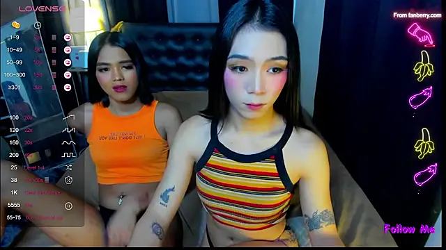 Вебкам-шоу bellamoonlightX