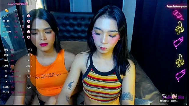 bellamoonlightX ওয়েবক্যাম শো