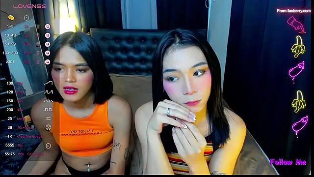 bellamoonlightX – webcam-show