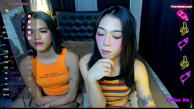 bellamoonlightX's Webcam Show