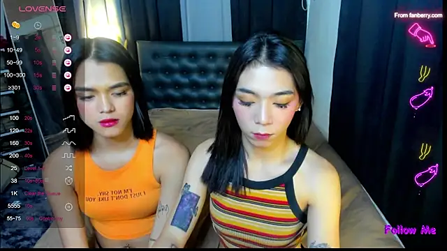 bellamoonlightX – webcam-show