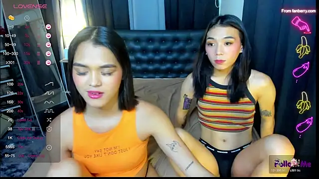 bellamoonlightX Шоу с уебкамера