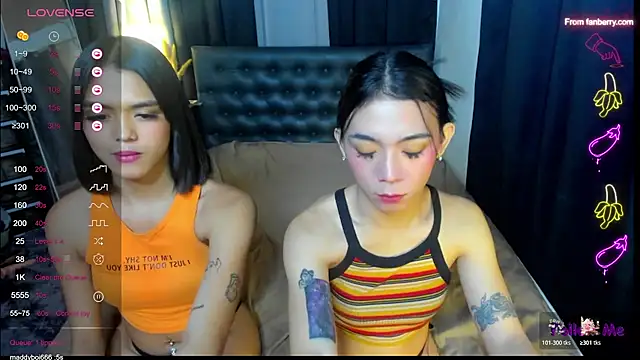 bellamoonlightX Шоу с уебкамера