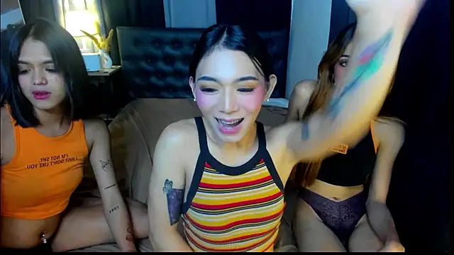 bellamoonlightX's Webcam Show