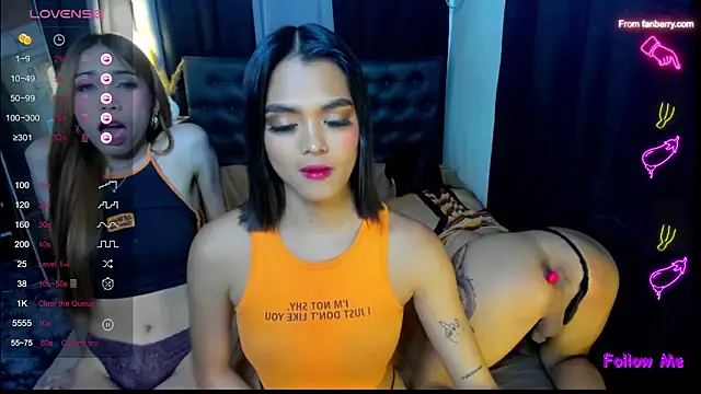 bellamoonlightX – webcam-show
