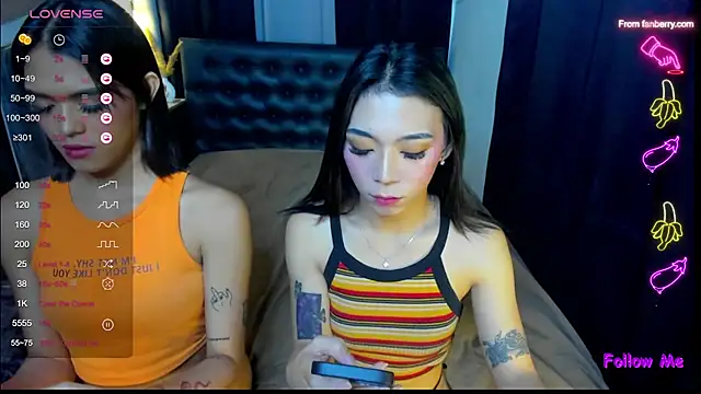 bellamoonlightX – webcam-show