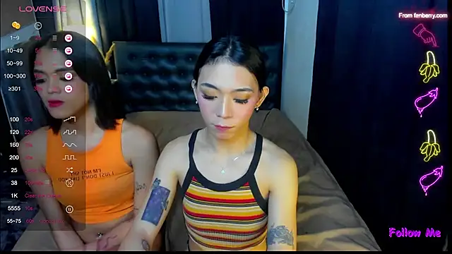 Show Webcam de bellamoonlightX