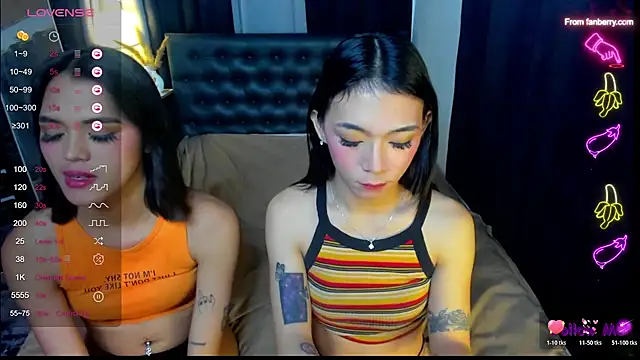 bellamoonlightX – webcam-show