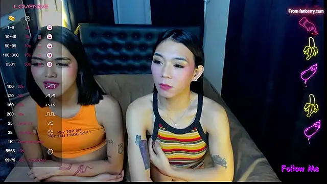 bellamoonlightX Шоу с уебкамера